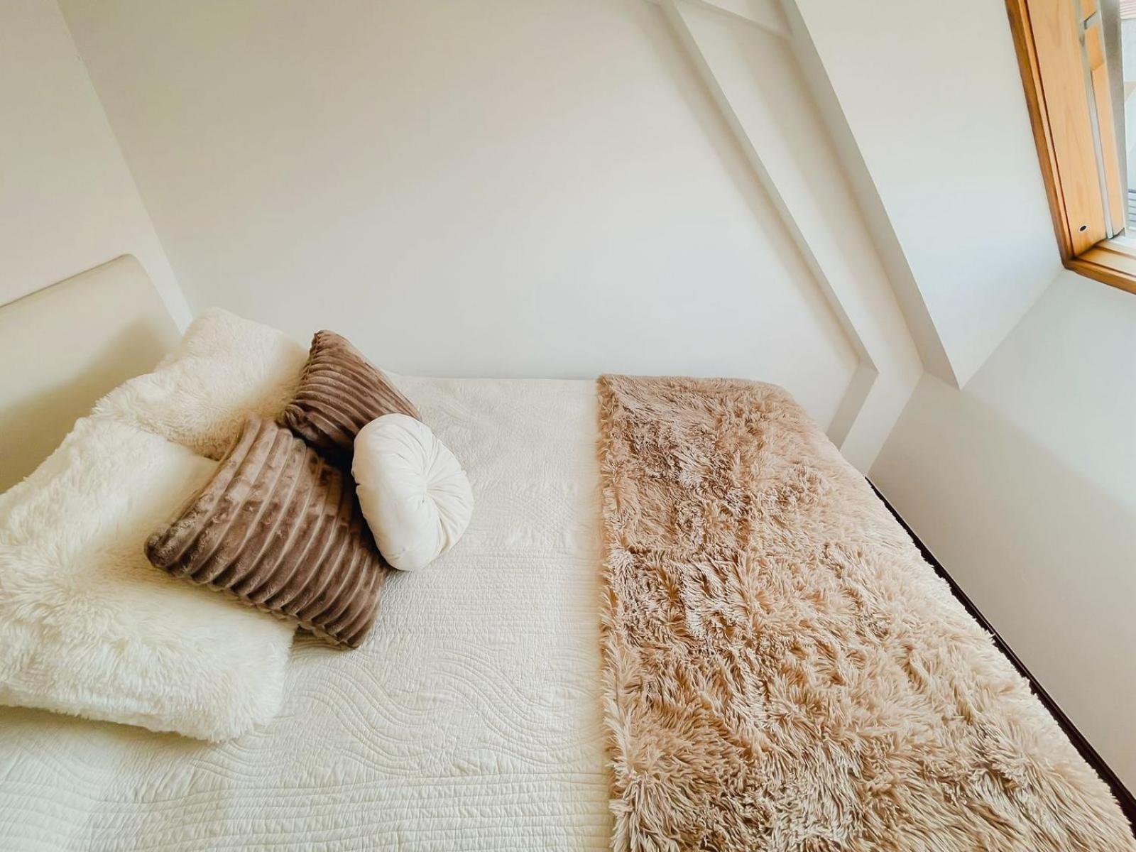 Apartamento Centro De Vigo, Garaje Y Vistas Ria Ngoại thất bức ảnh